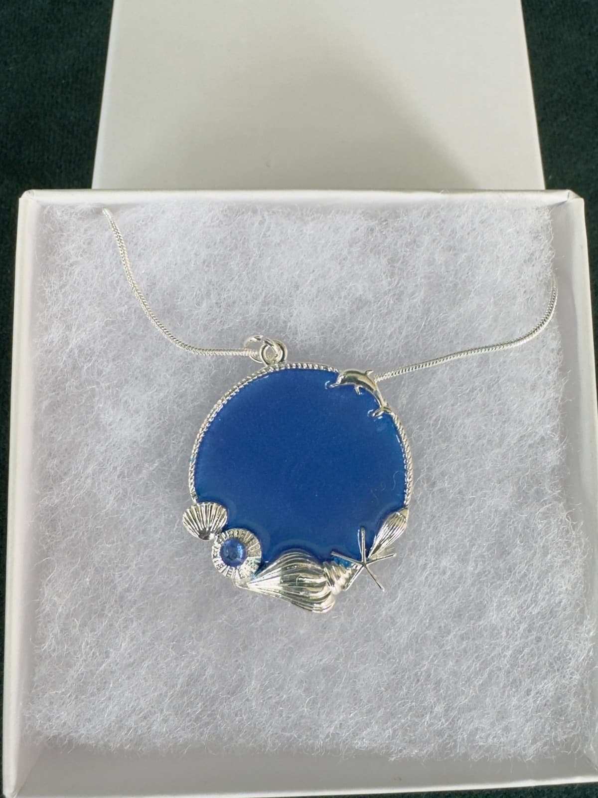 Pendant