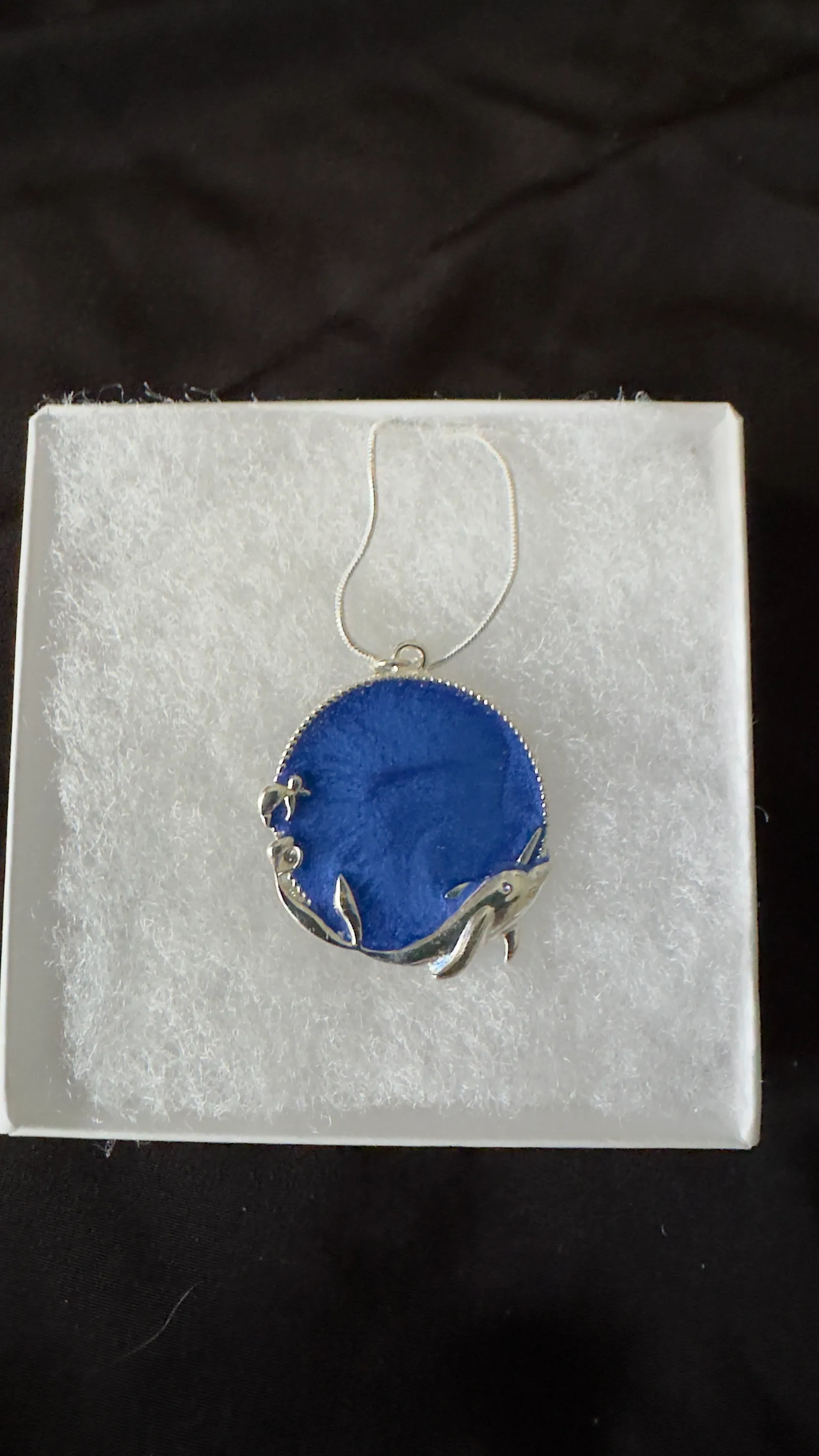 Pendant